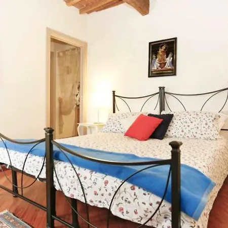 Casa Jole * Lucca