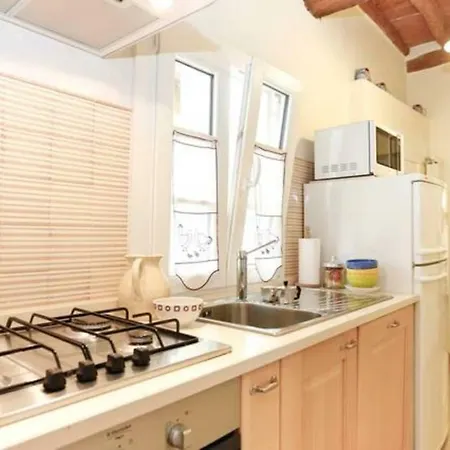 Casa Jole Apartment *